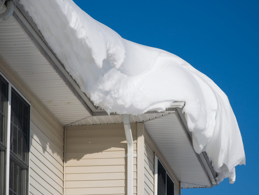 Ways to Protect Your Roof During the Winter