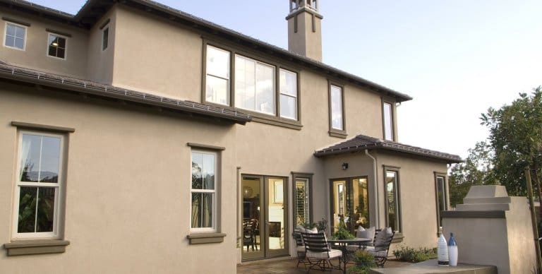 stucco remediation