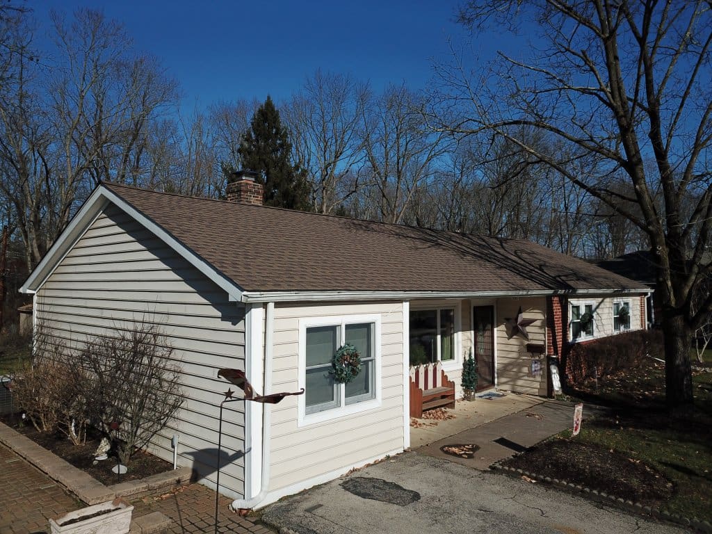 Announcing Our 2018 Free Roof Giveaway Winner!