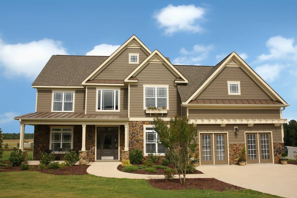 How Does James Hardie Siding Compare to Other Types of Siding?