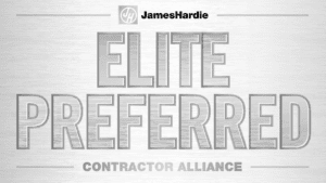James Hardy Elite Preferred