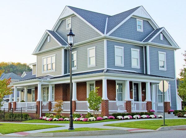 Discover the cost of james hadie siding for your home with MHX Designs