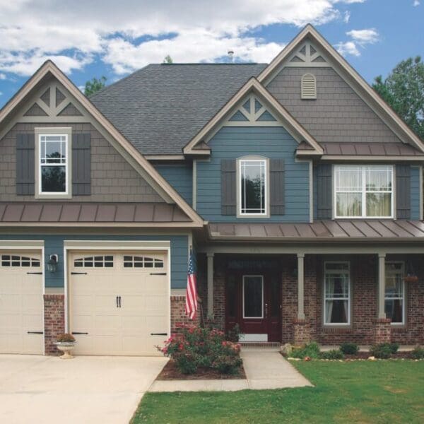Guide to James Hardie Siding in Bluebell, PA