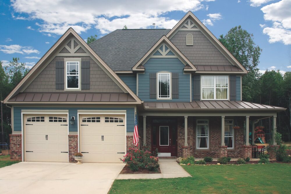 Guide to James Hardie Siding in Bluebell, PA